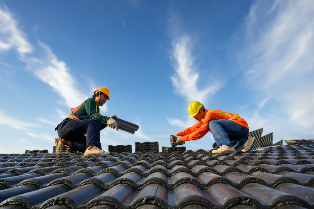 Dakrenovatie Heerhugowaard